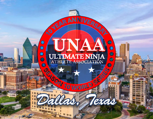 2025 UNAA World Series Finals Photo Package