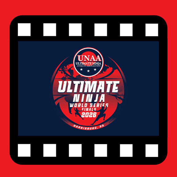 2026 UNAA Finals HD Digital Video Orders
